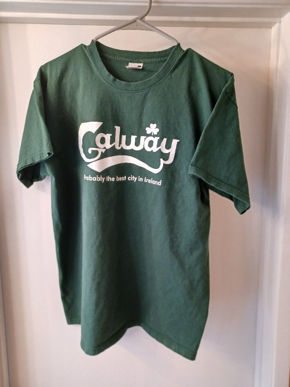 Men's Galway T-shirt - Size L